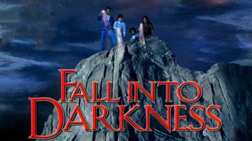 Fall into Darkness still