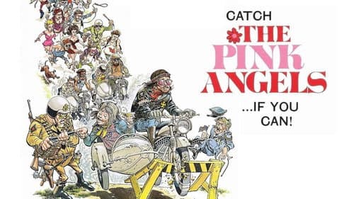 Pink Angels still