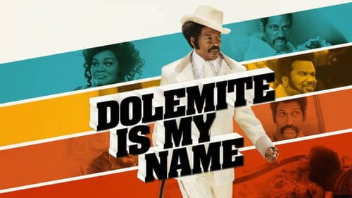 Dolemite Is My Name still