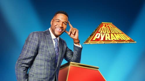 The $100,000 Pyramid still