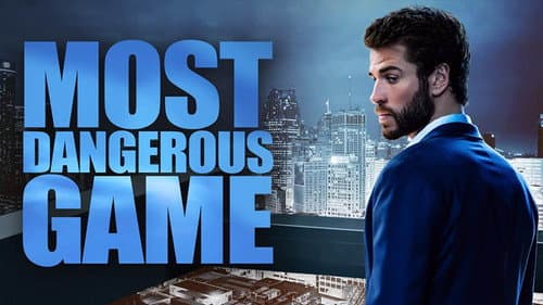 Most Dangerous Game still