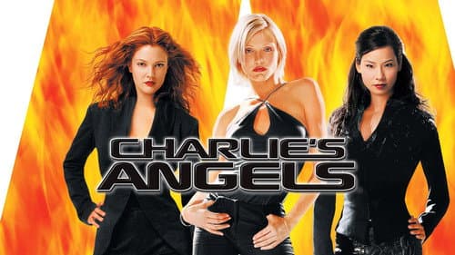 Charlie's Angels still