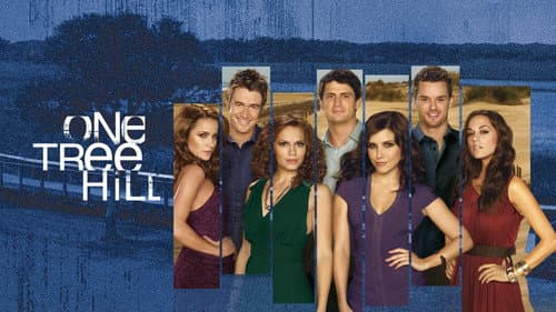 One Tree Hill still