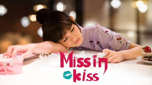 Miss in Kiss still