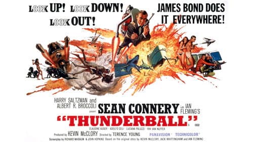Thunderball still