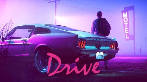 Drive still