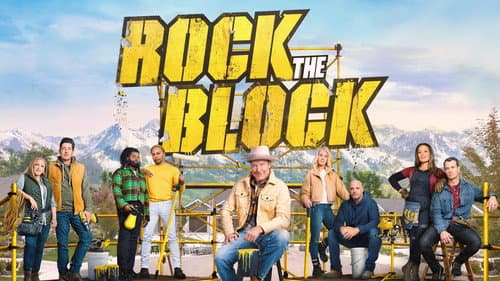 Rock the Block still
