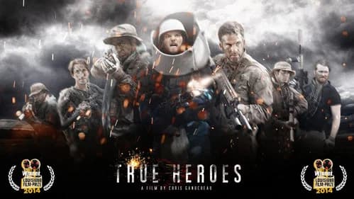 True Heroes still