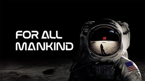 For All Mankind still