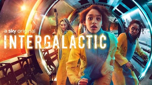 Intergalactic still