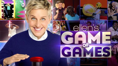 Ellen's Game of Games still
