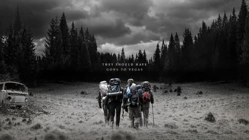 The Ritual still