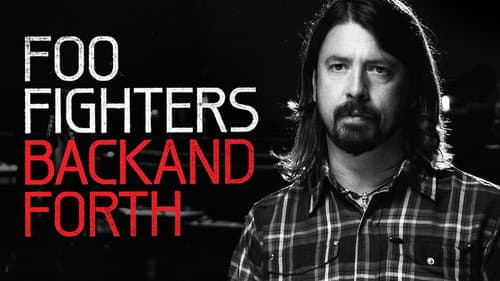 Foo Fighters: Back and Forth still