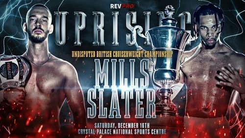 RevPro Uprising 2023 still