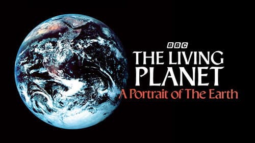 The Living Planet still