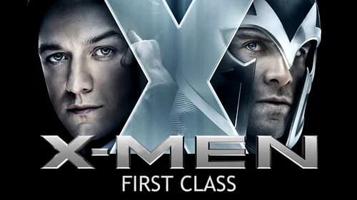 X-Men: First Class still