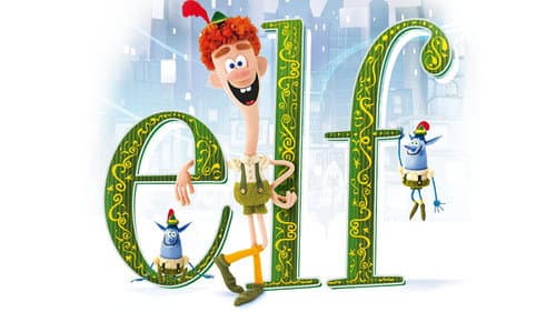 Elf: Buddy's Musical Christmas still