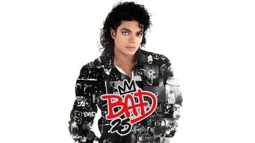 Bad 25 still