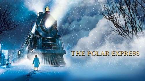 The Polar Express still