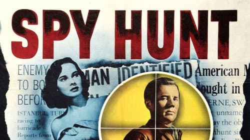 Spy Hunt still