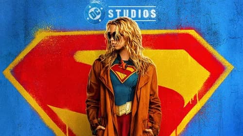Supergirl still