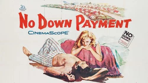 No Down Payment still