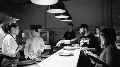 The Making of Boiling Point still