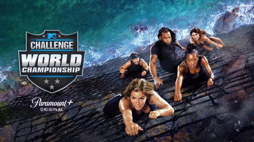 The Challenge: World Championship still