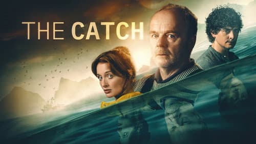 The Catch still