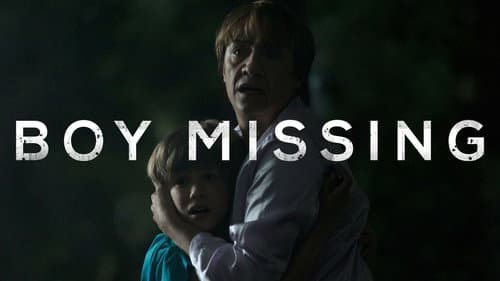 Boy Missing still