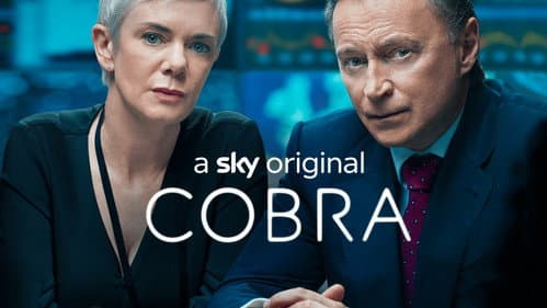 COBRA still