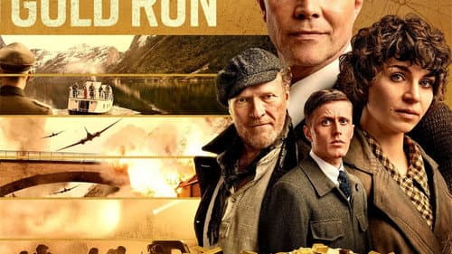 Gold Run still