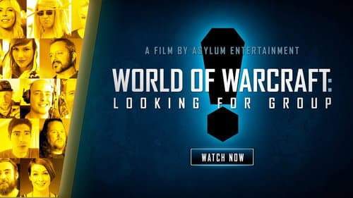 World of Warcraft: Looking For Group still