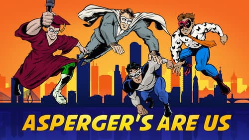 Asperger's Are Us still