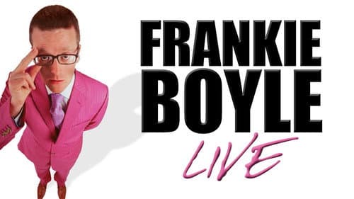 Frankie Boyle: Live still