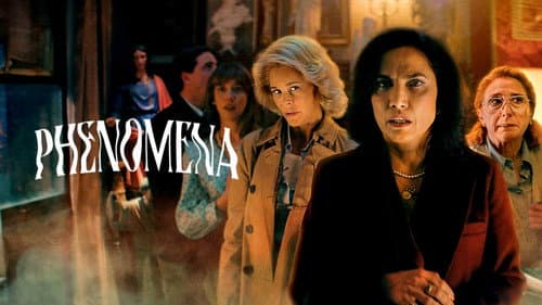Phenomena still