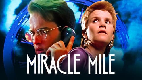 Miracle Mile still