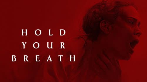 Hold Your Breath still
