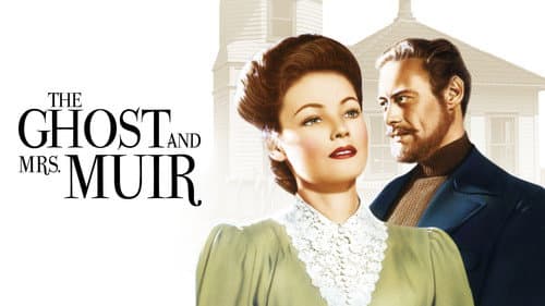 The Ghost and Mrs. Muir still