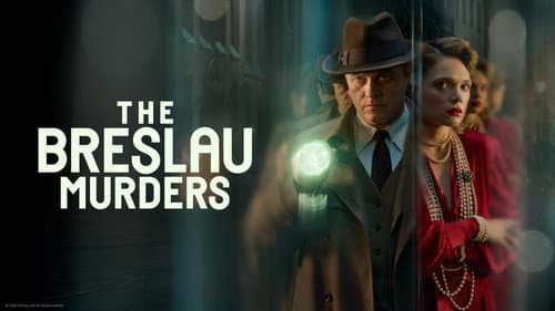 The Breslau Murders still