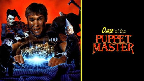Curse of the Puppet Master still