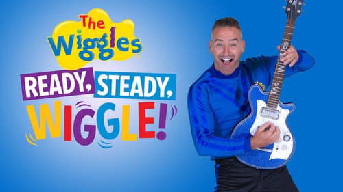 Ready, Steady, Wiggle! still