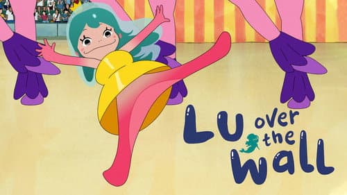 Lu Over the Wall still