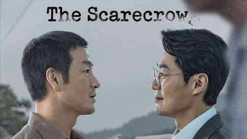 The Scarecrow still