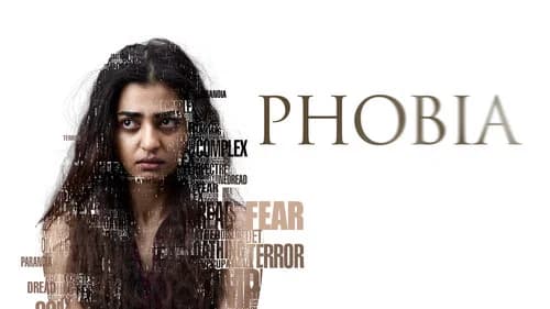 Phobia still