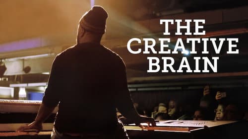 The Creative Brain still
