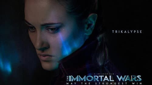 The Immortal Wars still