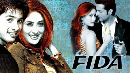 Fida still