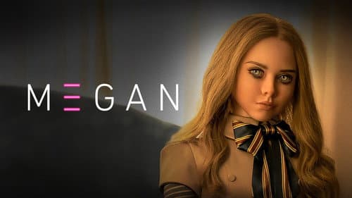 M3GAN still