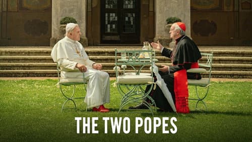 The Two Popes still